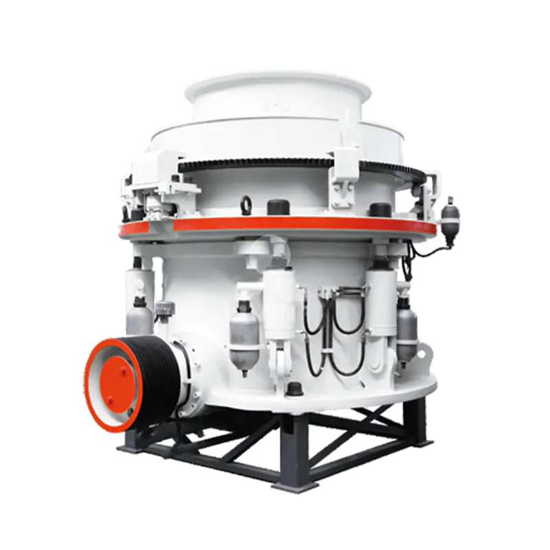 Sraith JPZ Crusher Cón Hiodrálacha Il-Sorcóir